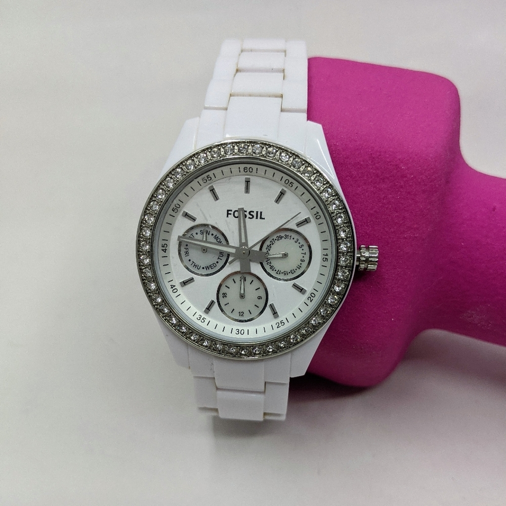 Fossil Watch